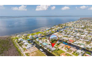 2372 Cherimoya Lane, St James City, FL 33956 - MLS#2025002846