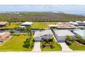 2372 Cherimoya Lane, St James City, FL 33956 - MLS#2025002846