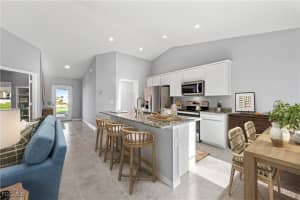 2100 7th Street, Cape Coral, FL 33993 Sold 09/18/25