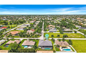 5129 16th Place, Cape Coral, FL 33914 - MLS#2025002858