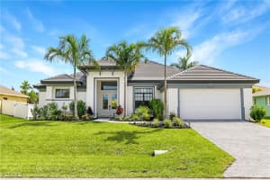 5129 16th Place, Cape Coral, FL 33914 - MLS#2025002858