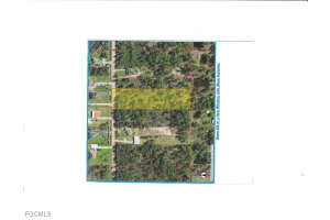 50th Ave NE & Everglades Boulevard, Naples, FL 33035 - MLS#2025002860