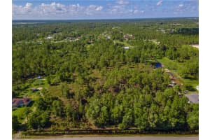 50th Ave NE & Everglades Boulevard, Naples, FL 33035 - MLS#2025002860