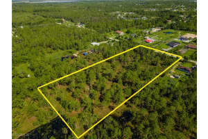 50th Ave NE & Everglades Boulevard, Naples, FL 33035 - MLS#2025002860