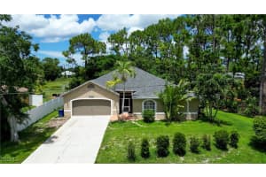 18364 Roseapple Lane, Fort Myers, FL 33967 Sold 10/02/25