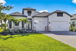 20159 Millrun Dr, Estero