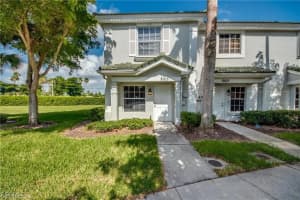 8015 Casa Palermo Circle, Fort Myers, FL 33966 - MLS#2025002870