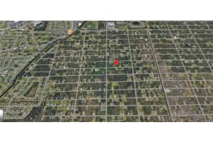 609 Edison Avenue, Lehigh Acres, FL 33972 Sold 09/05/25