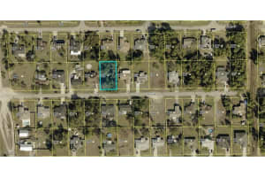 4316 6th Street, Lehigh Acres, FL 33971 Sold 10/21/25