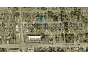 4316 6th Street, Lehigh Acres, FL 33971 Sold 10/21/25