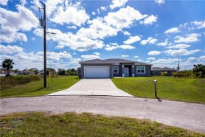 3204 Lark Ct, Labelle