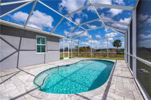 3204 Lark Court, Labelle, FL 33935 Sold 10/16/25