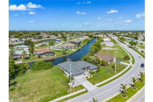 228 Nicholas Parkway, Cape Coral, FL 33990 - MLS#2025002882