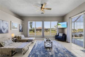 228 Nicholas Parkway, Cape Coral, FL 33990 - MLS#2025002882