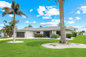 1202 14th Terrace, Cape Coral, FL 33990 - MLS#2025002884