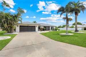 1202 14th Terrace, Cape Coral, FL 33990 - MLS#2025002884