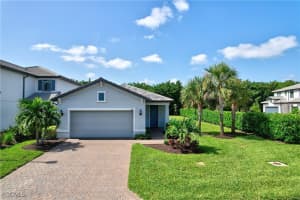 3900 Black Eagle Ln, Fort Myers