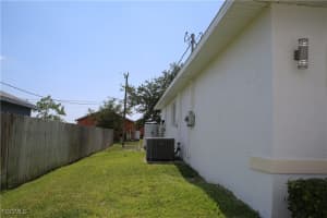 1716 6th Place, Cape Coral, FL 33909 Sold 08/07/25