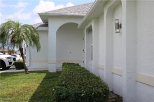 1716 6th Place, Cape Coral, FL 33909 Sold 08/07/25