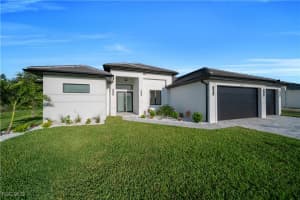 1231 Sw 28th Ter, Cape Coral