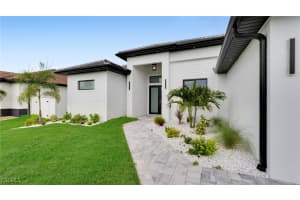 1231 28th Terrace, Cape Coral, FL 33914 - MLS#2025002890
