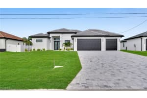 1231 28th Terrace, Cape Coral, FL 33914 - MLS#2025002890