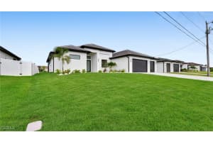1231 28th Terrace, Cape Coral, FL 33914 - MLS#2025002890
