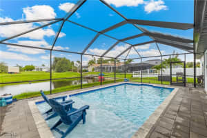 2628 Sw 2nd Pl, Cape Coral 2628 Sw 2nd Pl, Cape Coral