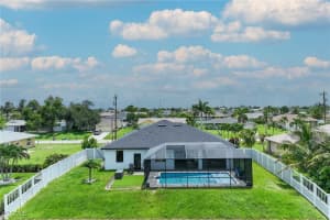 2628 2nd Place, Cape Coral, FL 33914 - MLS#2025002893