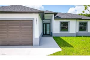 3403 3rd Street, Lehigh Acres, FL 33971 - MLS#2025002894