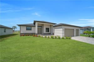 4107 37th Street, Cape Coral, FL 33993 - MLS#2025002898