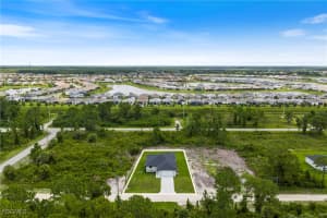 3314 74th Street, Lehigh Acres, FL 33971 - MLS#2025002900