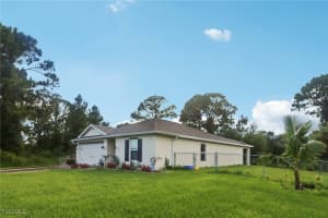 658 Lomond Street, Lehigh Acres, FL 33972 - MLS#2025002901