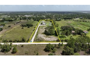 23435 Carolyn Lane, Fort Myers, FL 33913 - MLS#2025002912