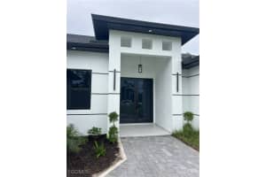 731 Chattman Street, Lehigh Acres, FL 33974 - MLS#2025002923