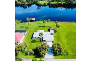 3233 Shell Ln, Fort Denaud
