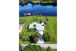 3233 Shell Lane, Fort Denaud, FL 33935 - MLS#2025002933