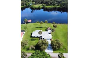 3233 Shell Lane, Fort Denaud, FL 33935 - MLS#2025002933