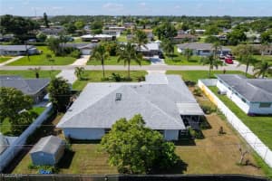 1417 Irondale Street, Lehigh Acres, FL 33936 - MLS#2025002934