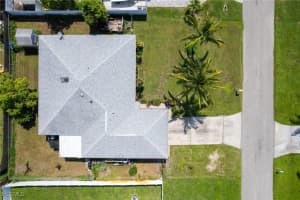 1417 Irondale Street, Lehigh Acres, FL 33936 - MLS#2025002934