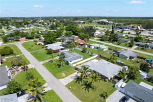 1417 Irondale Street, Lehigh Acres, FL 33936 - MLS#2025002934