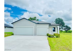 9011 PENNY Circle, Labelle, FL 33935 - MLS#2025002939