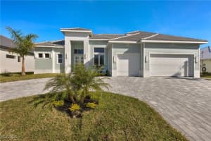 2129 Cape Coral Parkway, Cape Coral, FL 33914 - MLS#2025002941