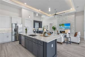 2129 Cape Coral Parkway, Cape Coral, FL 33914 - MLS#2025002941