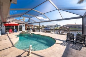 4128 36th Lane, Cape Coral, FL 33993 - MLS#2025002942