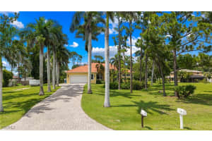 47 Jacaranda Parkway, Cape Coral, FL 33909 Sold 09/10/25