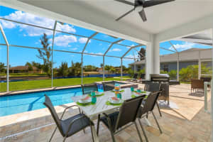 154 20th Street, Cape Coral, FL 33990 - MLS#2025002945
