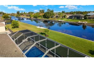 154 20th Street, Cape Coral, FL 33990 - MLS#2025002945