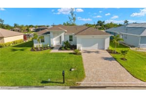 154 20th Street, Cape Coral, FL 33990 - MLS#2025002945