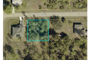 702 14th Street, Lehigh Acres, FL 33972 Sold 12/12/25